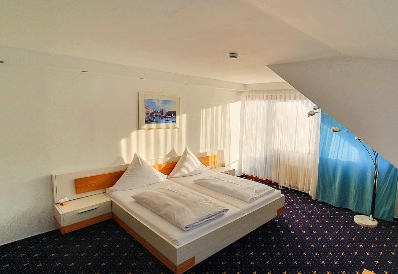 Schwaben Hotel Ebnisee 외부 사진
