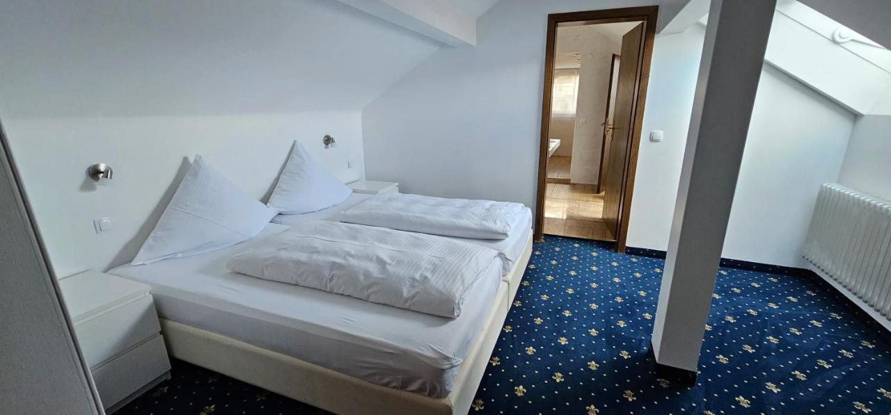Schwaben Hotel Ebnisee 외부 사진
