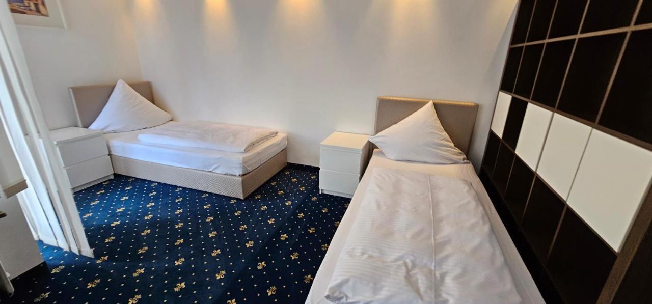 Schwaben Hotel Ebnisee 외부 사진