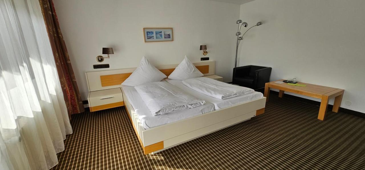 Schwaben Hotel Ebnisee 외부 사진