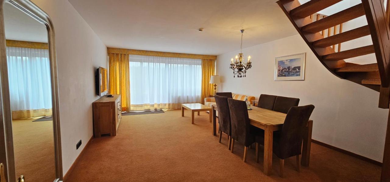 Schwaben Hotel Ebnisee 외부 사진