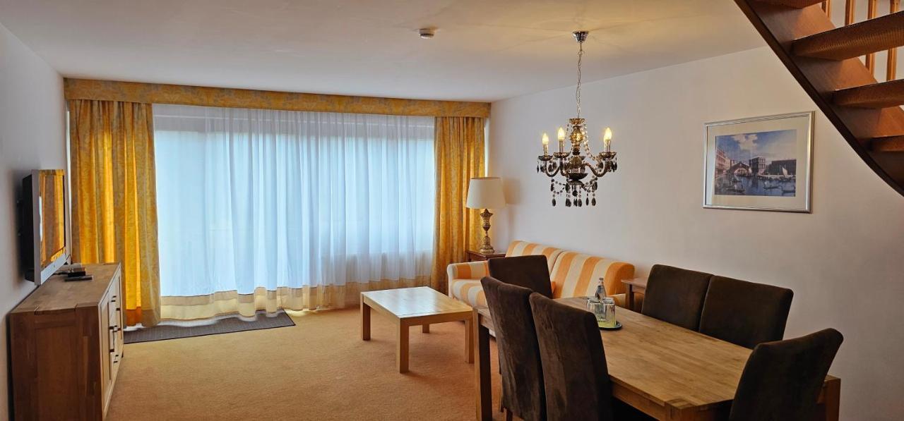 Schwaben Hotel Ebnisee 외부 사진