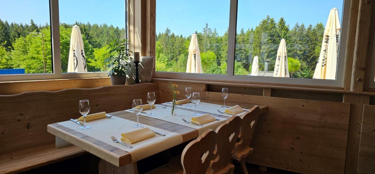 Schwaben Hotel Ebnisee 외부 사진